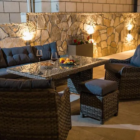 Enigma Villa Dubrovnik