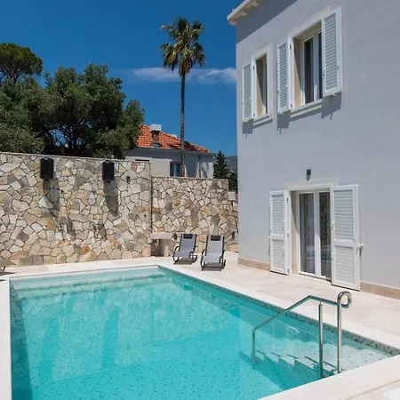 Villa Enigma Dubrovnik