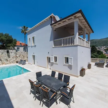 Villa Enigma Dubrovnik