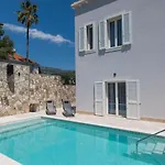 Enigma Villa *
