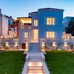 Villa Enigma *