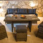 Villa Enigma *