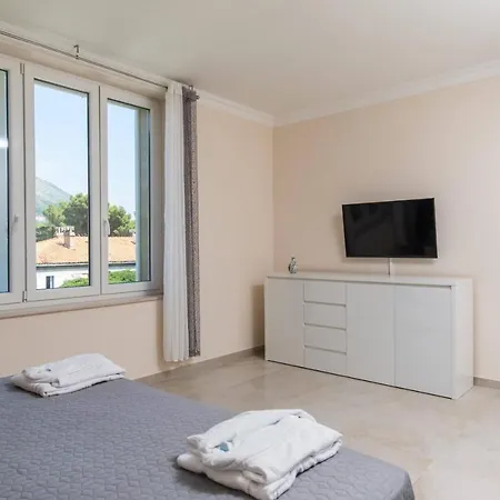 Villa Enigma Dubrovnik