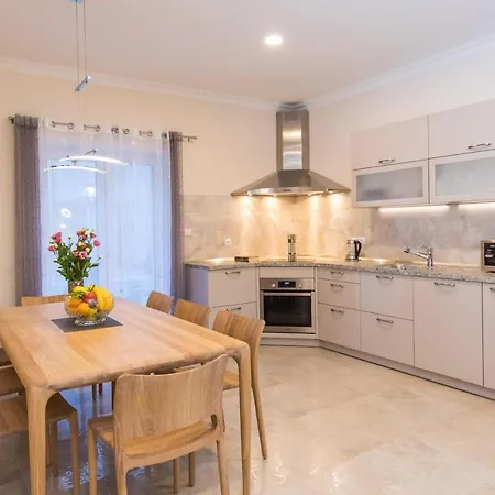 Villa Enigma Dubrovnik