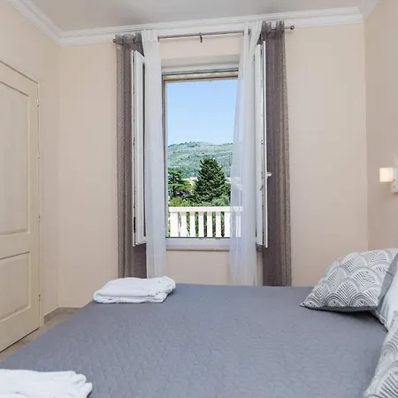 Enigma Villa