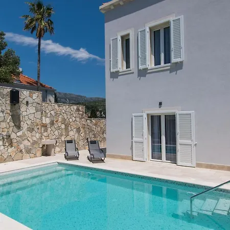 Enigma Villa *