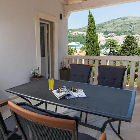 Villa Enigma Dubrovnik