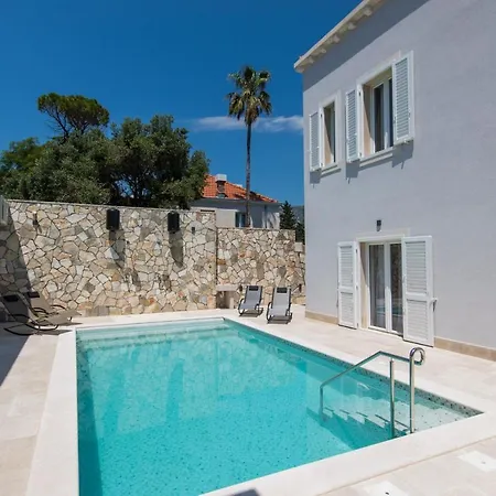 Enigma Villa Dubrovnik