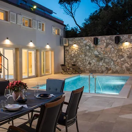 Villa Enigma Dubrovnik
