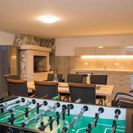 Enigma Villa