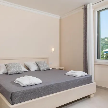 Enigma Villa