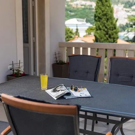 Villa Enigma Dubrovnik