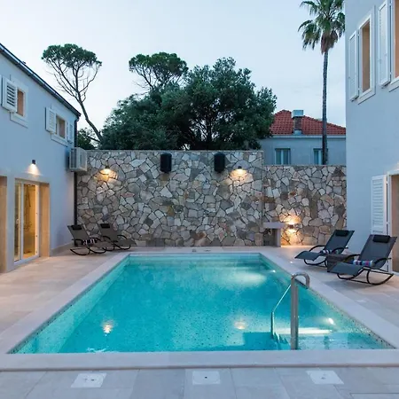 Enigma Villa *