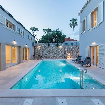 Villa Enigma Dubrovnik