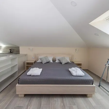 Enigma Villa Dubrovnik