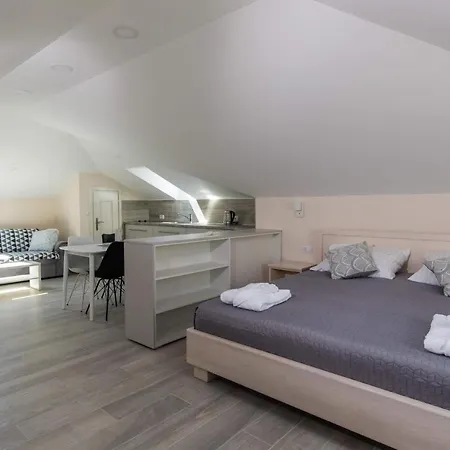 Enigma Villa *