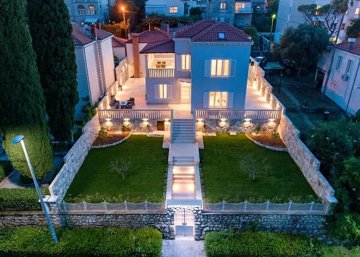 Villa Enigma