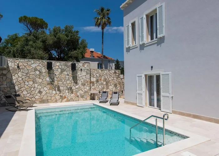 Villa Enigma Dubrovnik
