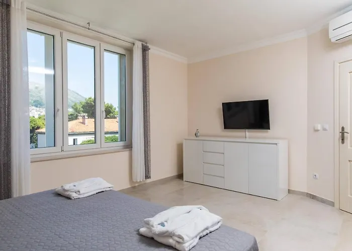 Villa Enigma Dubrovnik