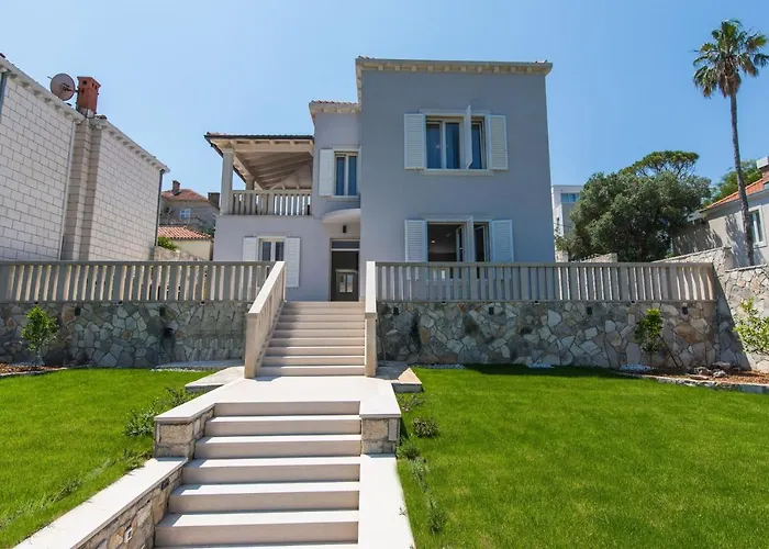 Enigma Villa