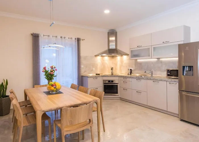 Villa Enigma Dubrovnik