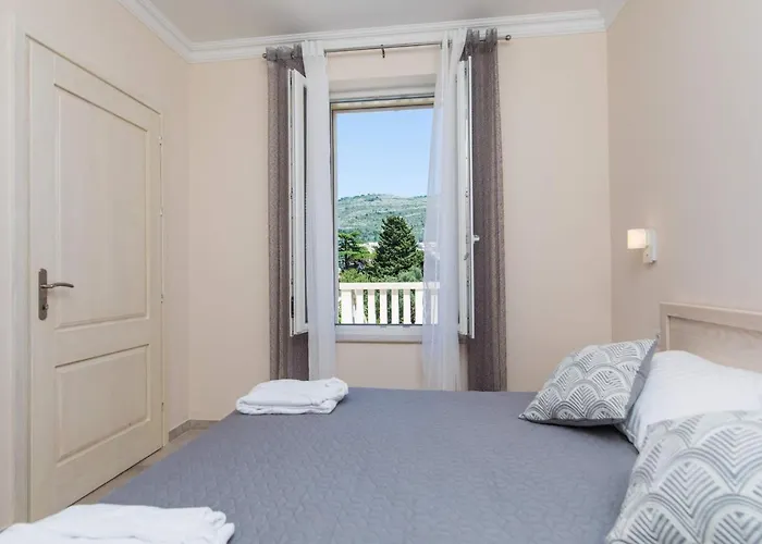 Enigma Villa