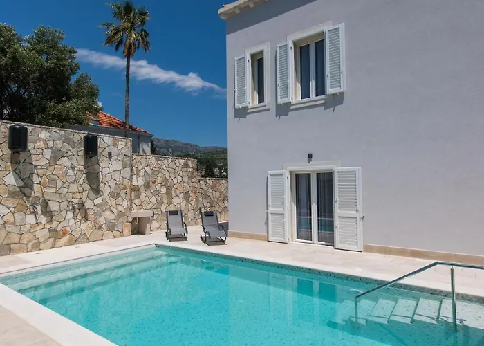 Enigma Villa *