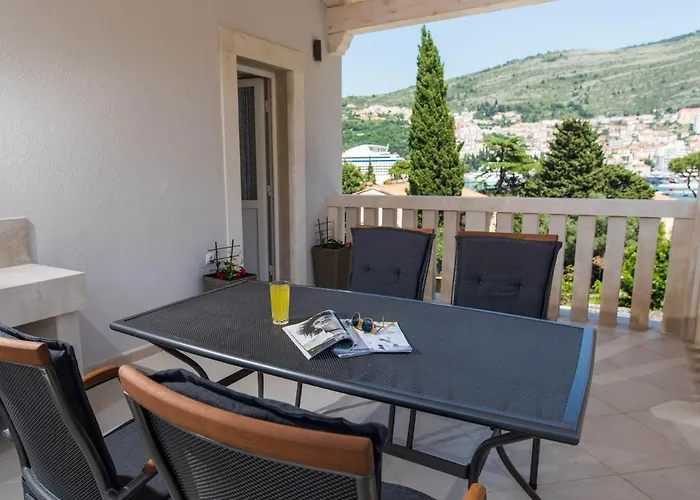 Villa Enigma Dubrovnik