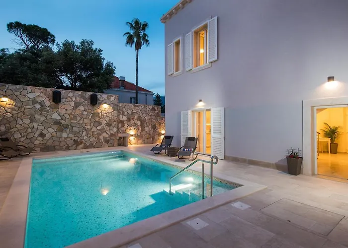 Enigma Villa *