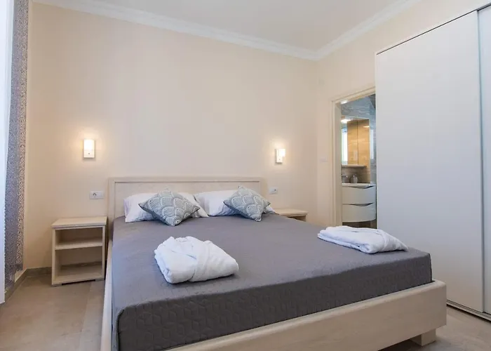 Enigma Villa Dubrovnik