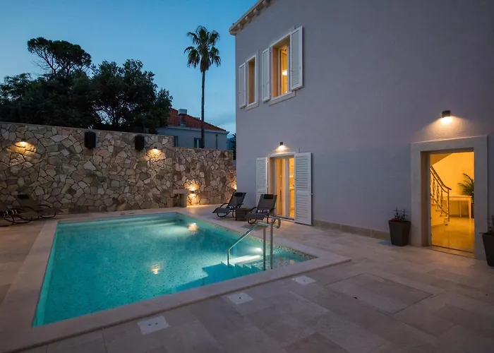 Enigma Villa