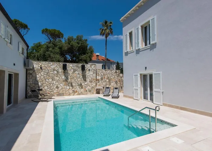 Enigma Villa Dubrovnik