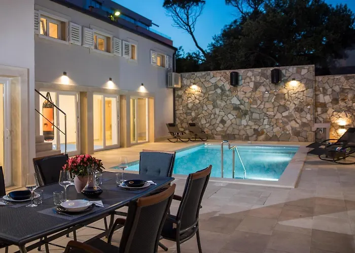 Villa Enigma Dubrovnik