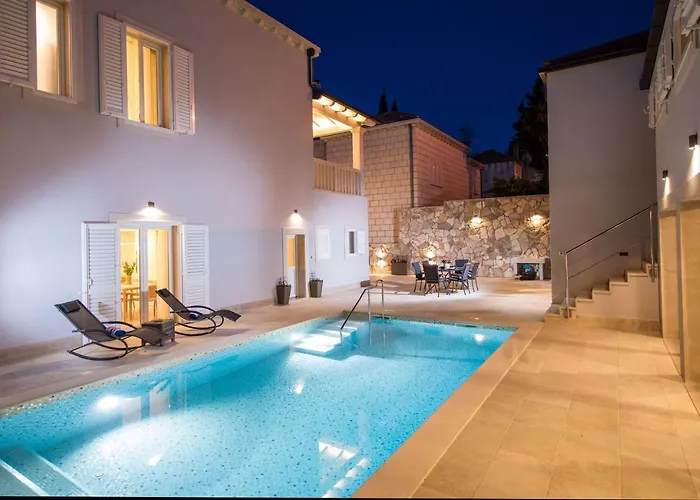 Villa Enigma