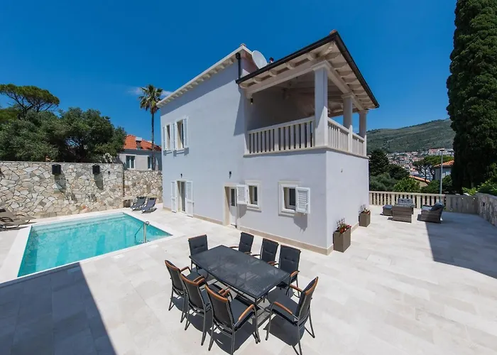 Villa Enigma Dubrovnik