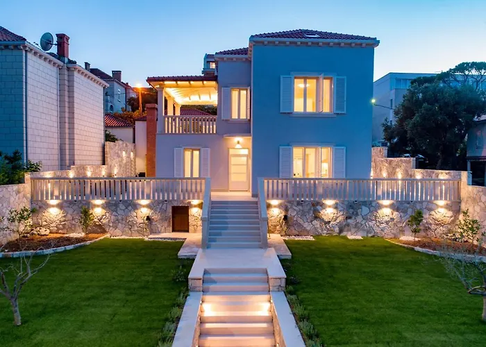 Villa Enigma *