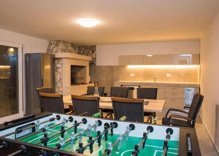 Enigma Villa