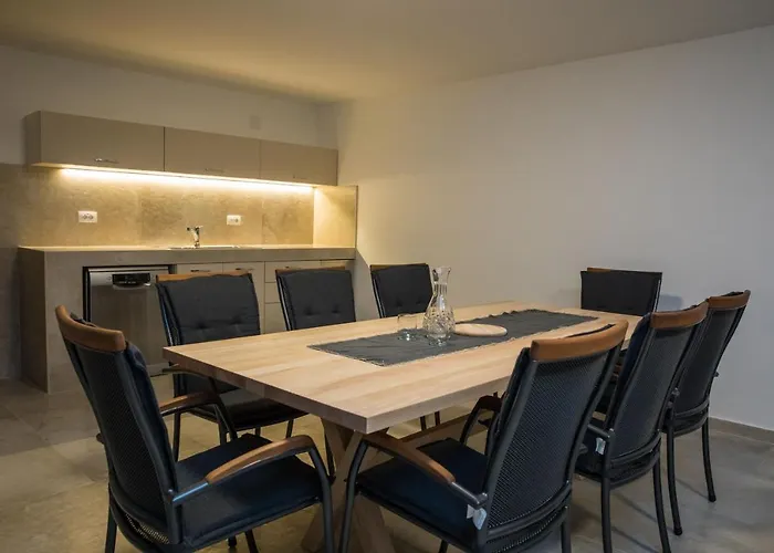 Villa Enigma Dubrovnik