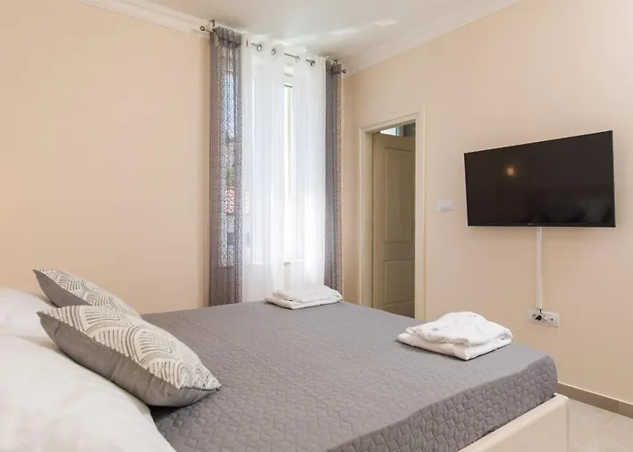 Enigma * 杜布罗夫尼克