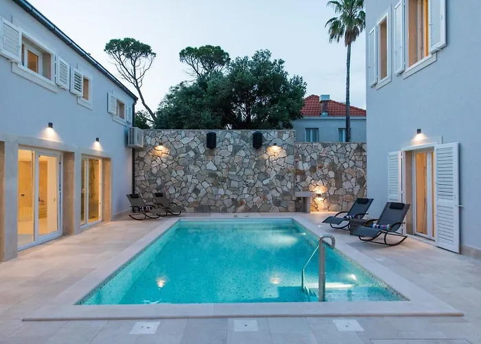 Enigma Villa *