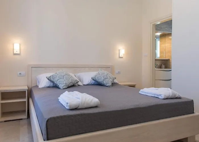 Villa Enigma Dubrovnik