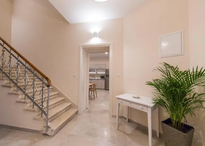 Villa Enigma Dubrovnik