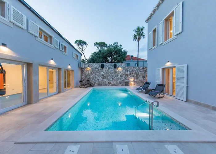 Villa Enigma Dubrovnik
