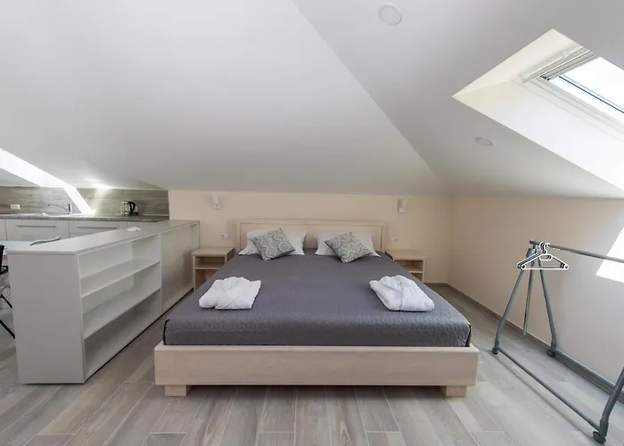 Enigma Villa Dubrovnik