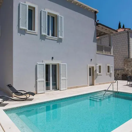 Enigma * 杜布罗夫尼克