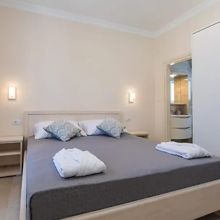 Enigma 别墅 杜布罗夫尼克