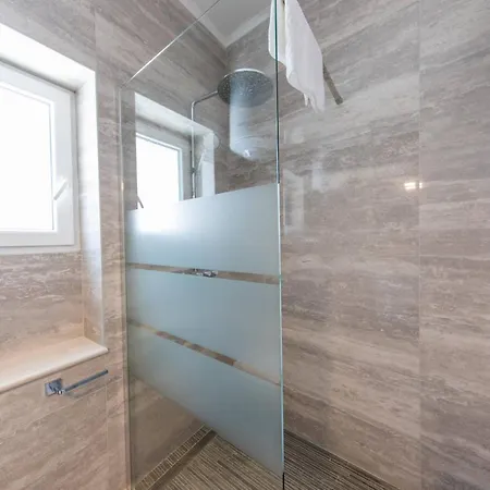 Enigma 别墅 杜布罗夫尼克